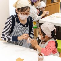 2026年2月28日_動物アイシングクッキー作り