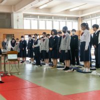 2025年3月6日_静岡市立中島中学校_