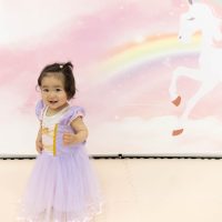 2026年2月24日なりきりプリンセス