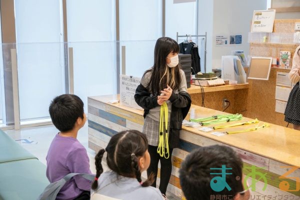 2026年3月7日_こどもバザール