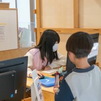 2026年1月24日_こどもバザール