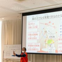 2026年3月7日_風力発電機を作ろう！