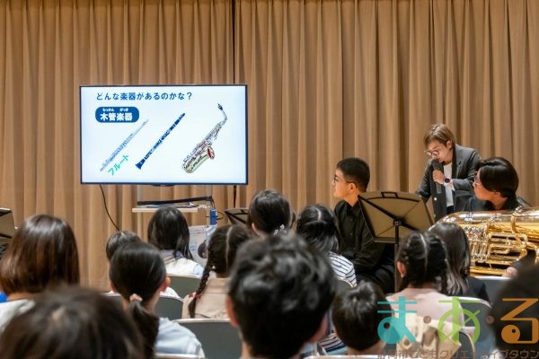 2026年3月20日_春の音楽鑑賞を楽しもう