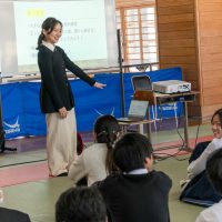 2025年3月6日_静岡市立中島中学校_