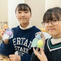 2026年3月1日_製剤体験！薬剤師とバスボム作り！