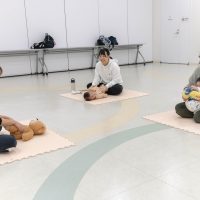 2026年3月3日_ベビママエクササイズ