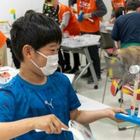 2026年3月7日_風力発電機を作ろう！