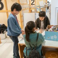 2026年2月11日_こどもバザール