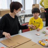 2026年3月1日_オリジナルマイハウス作り