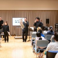 2026年3月20日_春の音楽鑑賞を楽しもう