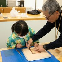 2026年3月15日_銅板ヘラ出し体験!MAR_6373