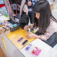 2026年3月7日_こどもバザール