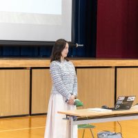 2025年3月5日_静岡市立清水第四中学校_