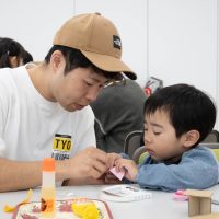 2026年3月1日_オリジナルマイハウス作り