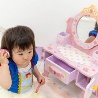 2026年2月24日なりきりプリンセス