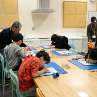 2026年3月15日_銅板ヘラ出し体験!MAR_6527