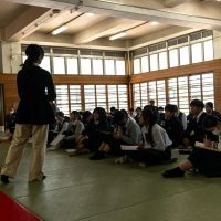 2025年3月6日_静岡市立中島中学校_