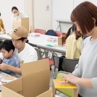 2026年3月1日_オリジナルマイハウス作り