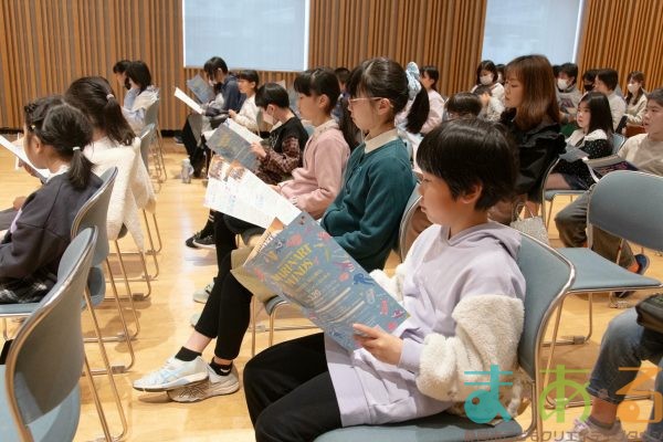 2026年3月20日_春の音楽鑑賞を楽しもう