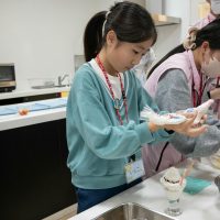 2026年3月8日_6年生ありがとう会