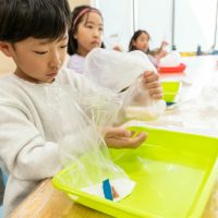 2026年3月1日_製剤体験！薬剤師とバスボム作り！