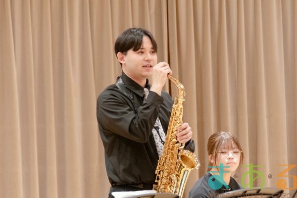 2026年3月20日_春の音楽鑑賞を楽しもう