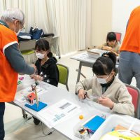 2026年3月7日_風力発電機を作ろう！
