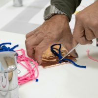 2026年3月15日_銅板ヘラ出し体験!MAR_6574