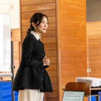 2025年3月6日_静岡市立中島中学校_