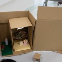 2026年3月1日_オリジナルマイハウス作り