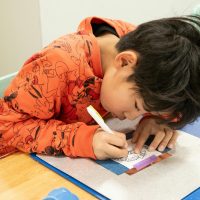 2026年3月15日_銅板ヘラ出し体験!MAR_6520