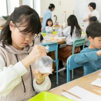 2026年3月1日_製剤体験！薬剤師とバスボム作り！