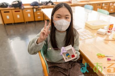 2026年2月22日_オリジナルきらきら宝箱☆