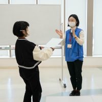 2026年3月8日_6年生ありがとう会