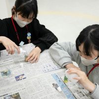 2026年3月8日_6年生ありがとう会