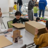 2026年3月1日_オリジナルマイハウス作り