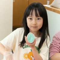 2026年3月1日_製剤体験！薬剤師とバスボム作り！