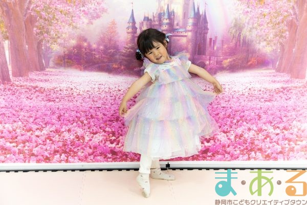 2026年2月26日_なりきりプリンセス