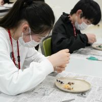 2026年3月8日_6年生ありがとう会