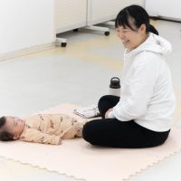 2026年3月3日_ベビママエクササイズ