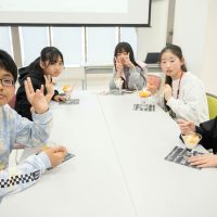 2026年3月8日_6年生ありがとう会