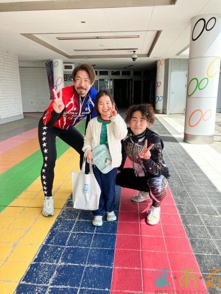 2026年3月15日_静岡けいりん場へ行こう