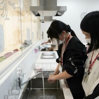 2026年3月8日_6年生ありがとう会