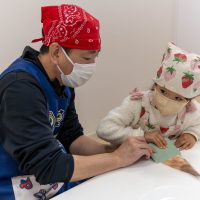 2026年2月28日_動物アイシングクッキー作り