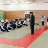 2025年3月6日_静岡市立中島中学校_