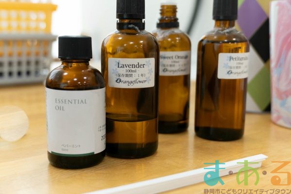 2026年3月1日_製剤体験！薬剤師とバスボム作り！