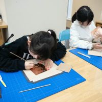 2026年3月15日_銅板ヘラ出し体験!MAR_6531