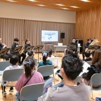 2026年3月20日_春の音楽鑑賞を楽しもう