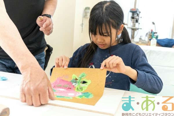 2026年3月8日_砂絵工作で絵をつくろう!_
