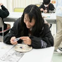 2026年3月8日_6年生ありがとう会